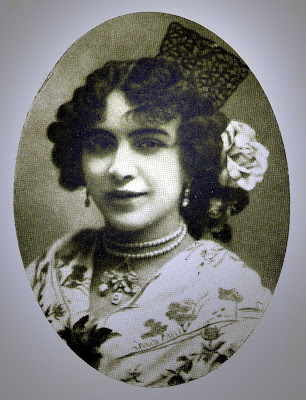 Amalia Molina